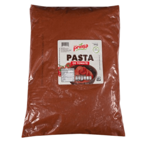 Pasta de Tomate Prinsa