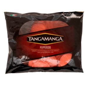 Pepperoni Tangamanga Original