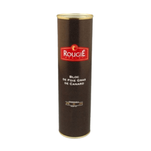 Bloc de Foie Gras de Pato 1kg