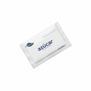 Azúcar Refinada Natulce en Sobre 1,000 piezas