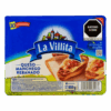 Queso Manchego Rebanado La Villita