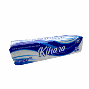 Servilletas Kihara 6,000 piezas