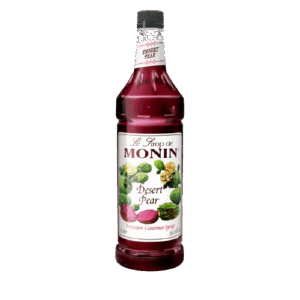 Jarabe de Tuna Morada