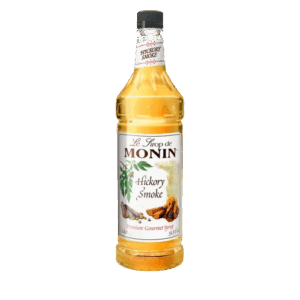 Jarabe de Hickory Smoke