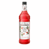 Jarabe de Maracuyá Roja