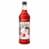 Jarabe de Fresa 1L