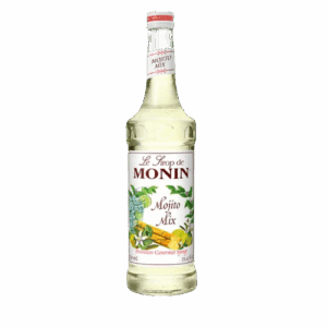 Jarabe de Mojito Mix