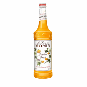 Jarabe de Maracuyá Passion Fruit