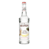 Jarabe de Chocolate Blanco