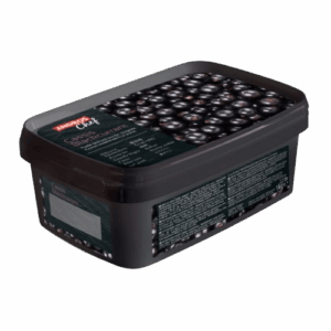 Puré de Casís Grosella Negra