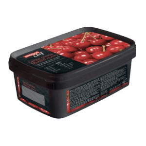 Puré de Cereza Roja