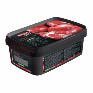 Puré de Granada Real