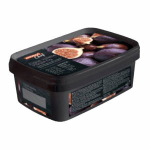 Puré de Higo Violeta