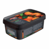Puré de Mandarina