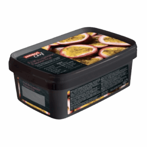 Puré Frutal de Maracuyá