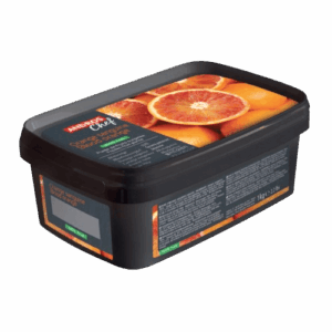 Puré de Naranja Sanguina