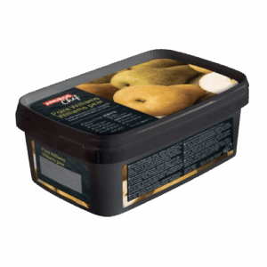 Puré de Pera Williams