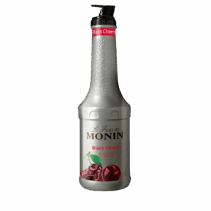 Puré de Cereza Negra