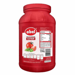 Catsup Abal 3.8kg