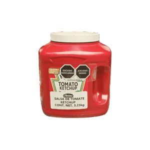 Catsup Heinz Jug 3.23kg