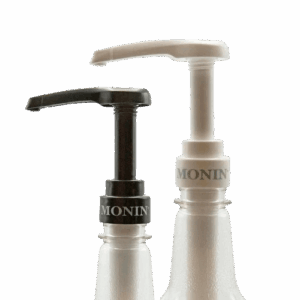 Dosificador para Jarabes Monin 1 Litro