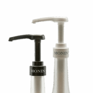 Dosificador para Jarabes Monin 750ml