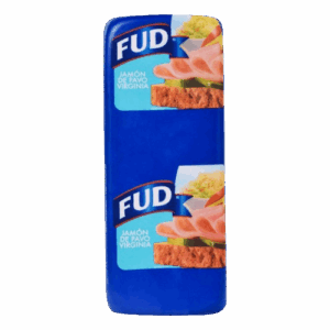 Jamón Virginia de Pavo Fud 3.95kg