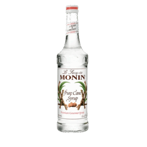 Jarabe de Caña Pura