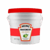 Mayonesa Heinz Cubeta 13kg