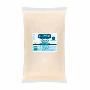 Mayonesa Hellmann's Clásica con Válvula