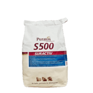 Mejorante para Pan S-500 Suractive NF