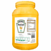 Mostaza Heinz 3.8kg