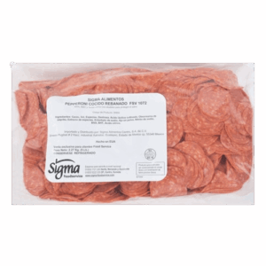 Pepperoni Madurado 2.27kg