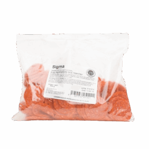 Pepperoni Madurado Tangamanga