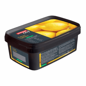 Puré de Limón Italiano