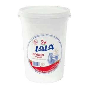 Crema Ácida Lala 4L