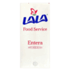 Leche Entera Lala Food Service 1L