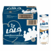 Leche Semidescremada Lala 1L