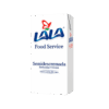 Leche Semidescremada Lala Food Service 1L