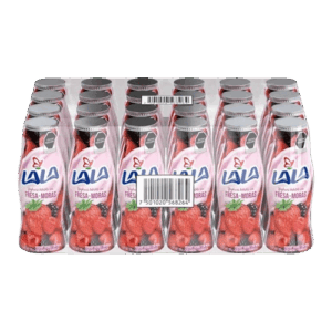 Yogurt bebible lala 220g 24 pack