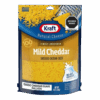 Cheddar Rallado Kraft 226g