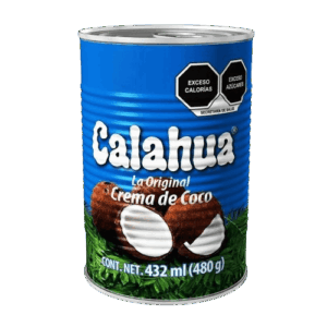 Crema de Coco