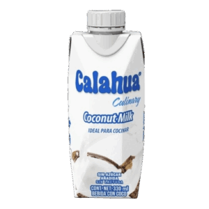 Leche de Coco