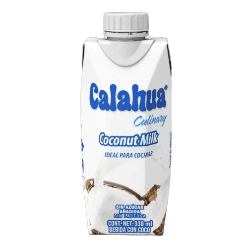 Leche de Coco