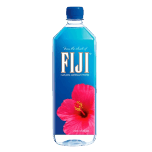 Agua Fiji 1 Litro