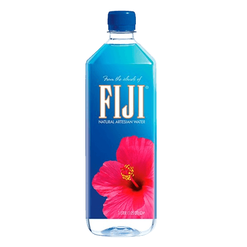 Agua Fiji 1 Litro