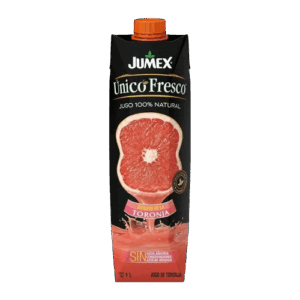Jugo de Toronja Sin Pulpa