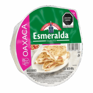 Oaxaca Esmeralda 400g
