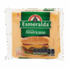 Fundido Americano Esmeralda 140g