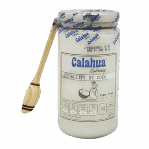 Aceite de Coco Extra Virgen